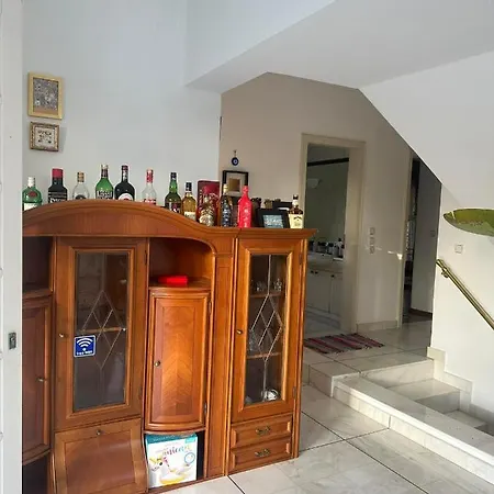 Serenade Luxury Villa Koszkinú