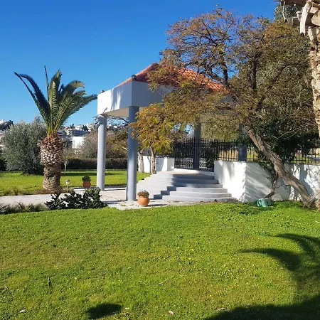 Вилла Serenade Luxury