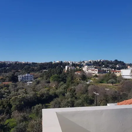 Villa Serenade Luxury Koskinou (Rhodes)
