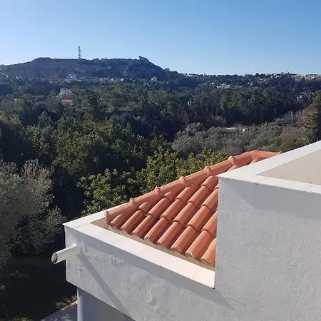 Villa Serenade Luxury