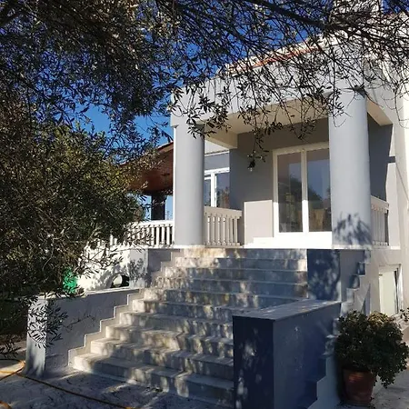 Serenade Luxury Koskinou (Rhodes)
