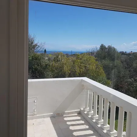 Serenade Luxury Villa Koskinou (Rhodes)