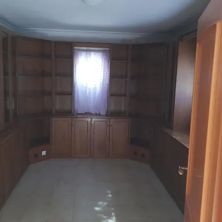 Serenade Luxury Villa Koskinou (Rhodes)