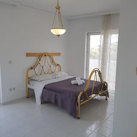 Serenade Luxury * Koskinou (Rhodes)