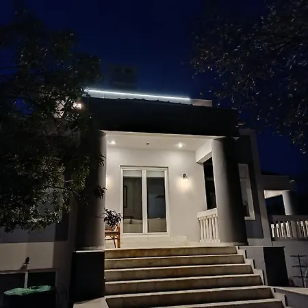 Villa Serenade Luxury Koskinou (Rhodes)