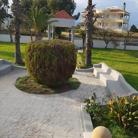 Serenade Luxury * Koskinou (Rhodes)