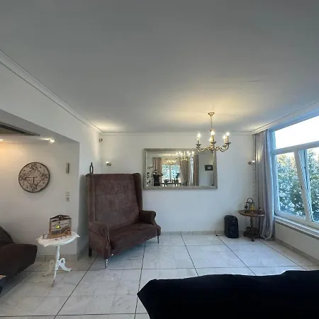 Serenade Luxury Вилла