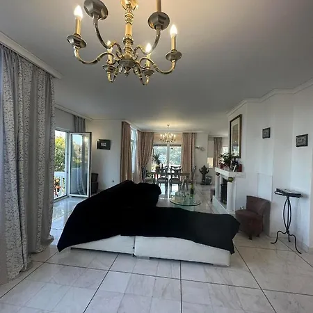 Serenade Luxury Koskinou