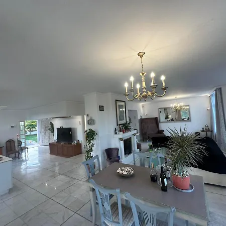 Villa Serenade Luxury Koskinou (Rhodes)