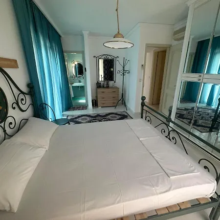 Villa Serenade Luxury Koskinou (Rhodes)