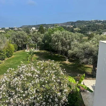 Serenade Luxury Villa