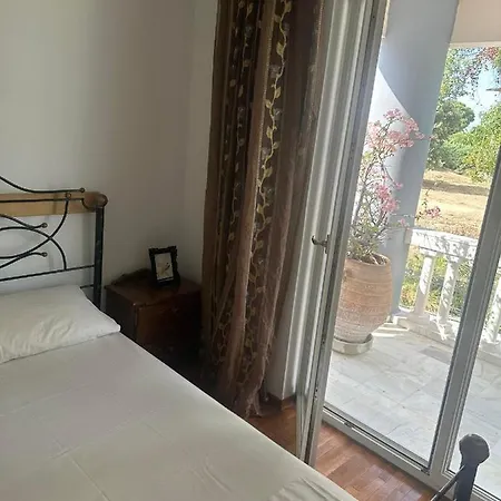 Serenade Luxury * Koskinou (Rhodes)