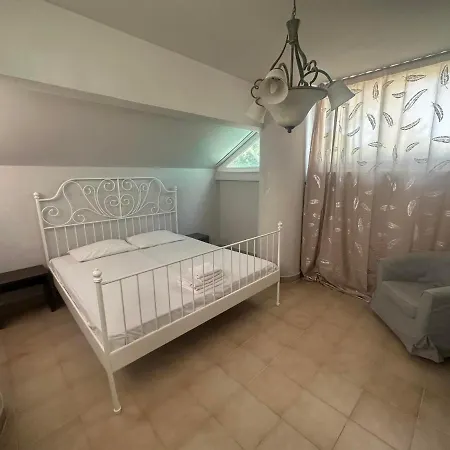 Вилла Serenade Luxury *