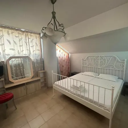 Serenade Luxury Villa