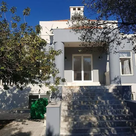 Serenade Luxury Villa Koskinou (Rhodes)