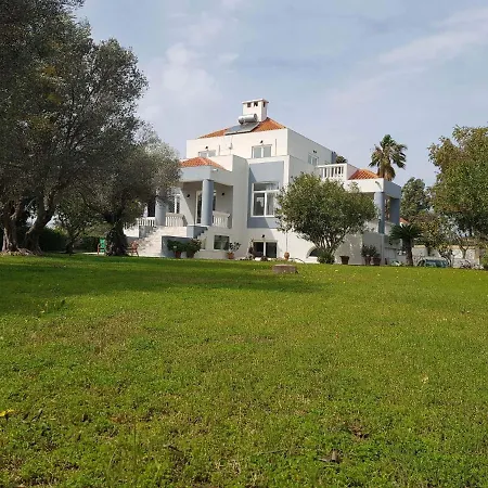 Villa Serenade Luxury Koskinou (Rhodes)