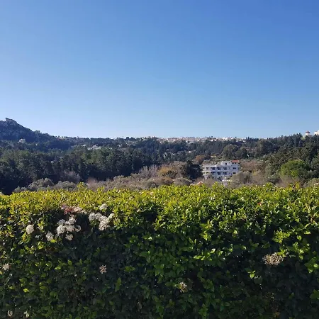 Serenade Luxury Villa *