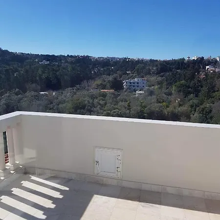 Serenade Luxury Villa Koskinou (Rhodes)