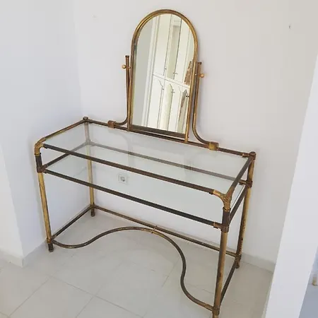 Villa Serenade Luxury Koskinou (Rhodes)