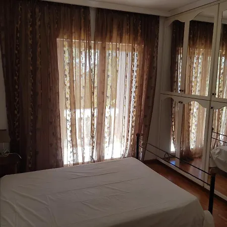 Serenade Luxury Villa Koskinou (Rhodes)