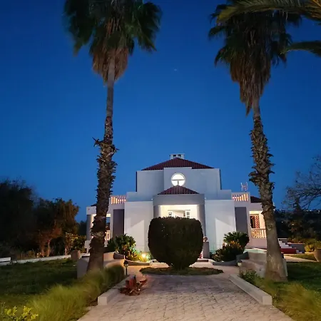 Serenade Luxury Villa