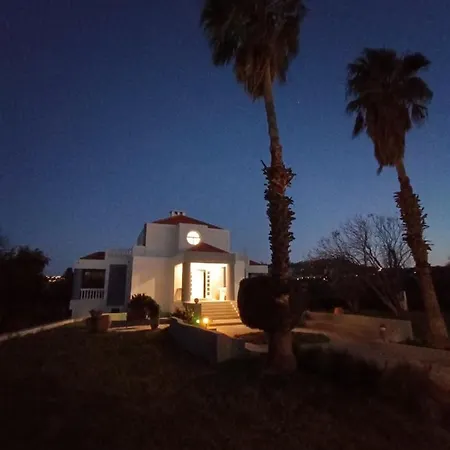 Serenade Luxury * Koskinou (Rhodes)