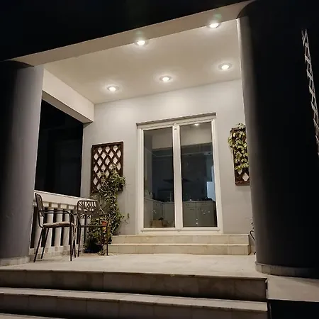 Villa Serenade Luxury