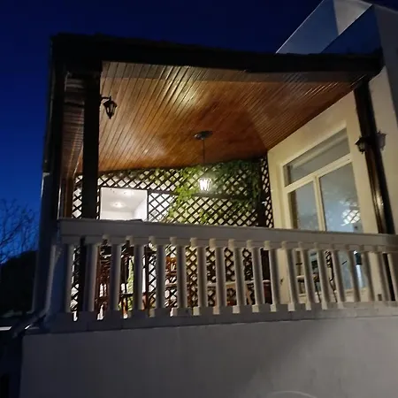 Serenade Luxury Villa