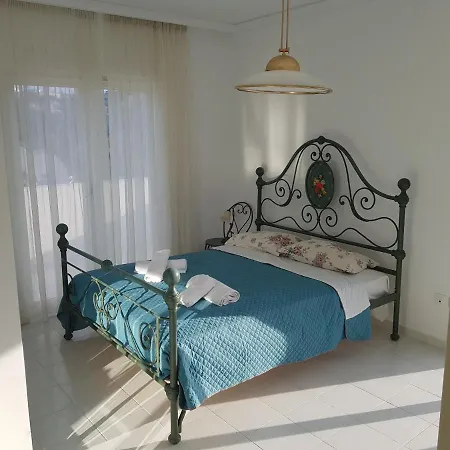 Serenade Luxury Villa Koskinou (Rhodes)