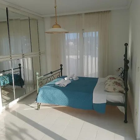 Villa Serenade Luxury Koskinou (Rhodes)