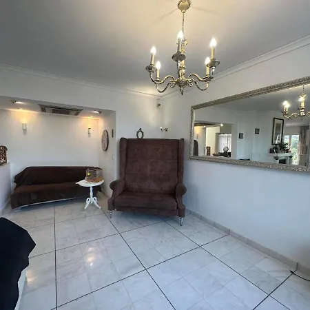 Villa Serenade Luxury Koskinou (Rhodes)