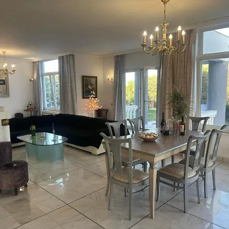 Villa Serenade Luxury Koskinou (Rhodes)