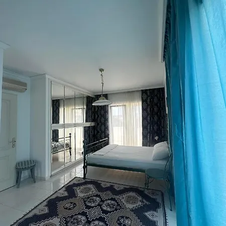 Villa Serenade Luxury