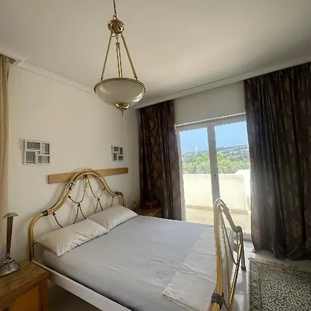 Villa Serenade Luxury Koskinou (Rhodes)