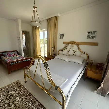 Serenade Luxury Koskinou (Rhodes)