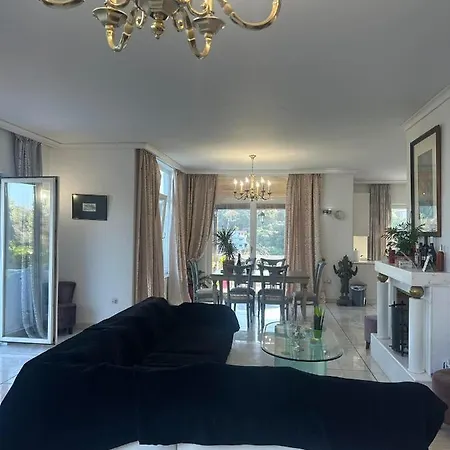 Serenade Luxury Villa