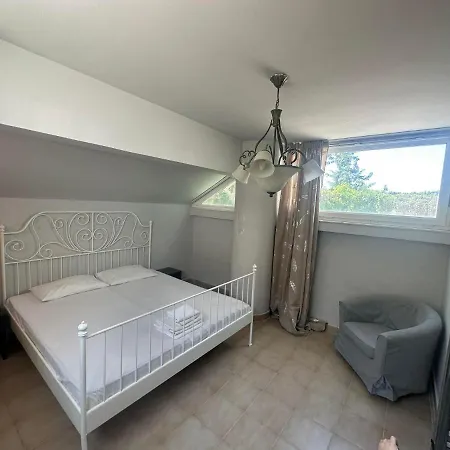 Serenade Luxury Villa