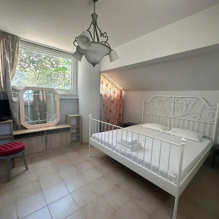 Villa Serenade Luxury