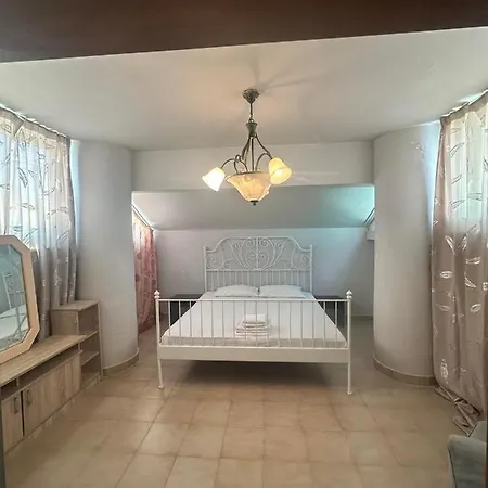 Villa Serenade Luxury Koskinou (Rhodes)