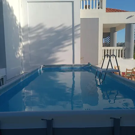 Villa Serenade Luxury